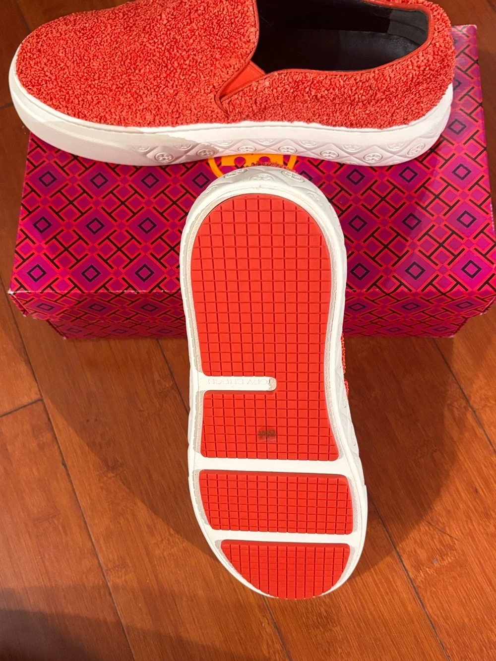 Tory Burch new tory